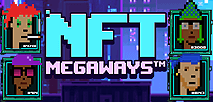 NFT Megaways