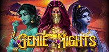Genie Nights