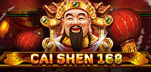 CAI SHEN 168