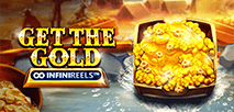 DAPATKAN EMAS INFINIREELS