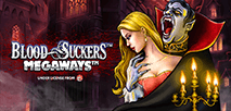 Pengisap Darah Megaways