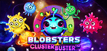 Blobsters Clusterbuster