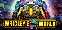 Dunia Wrigley