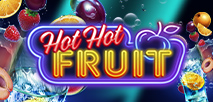 Hot Hot Fruit