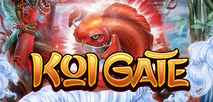 Koi Gate