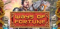 Ways Of Fortune