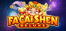 Fa Cai Shen