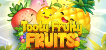 Tooty Fruity Fruits
