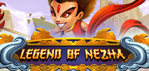 Legend Of Nezha