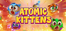 Atomic Kittens