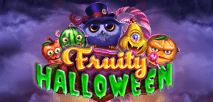 Fruity Halloween