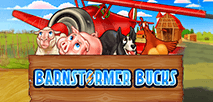 Barnstormer Bucks