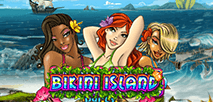 Bikini Island