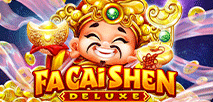 Fa Cai Shen Deluxe