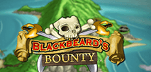 Blackbeard's Bounty