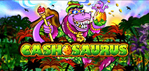 Cashosaurus