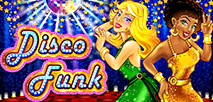 Disco Funk