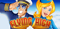 Flying High