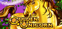 Golden Unicorn