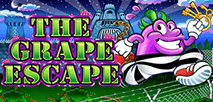 Grape Escape