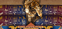 King Tut's Tomb