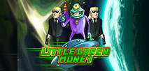 Little Green Money
