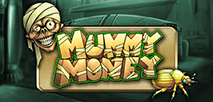 Mummy Money