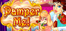 Pamper Me