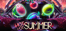 Hot Hot Summer 