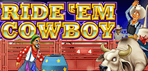 Rideem Cowboy