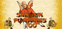 Shaolin Fortunes 100