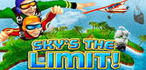 Sky's the Limit