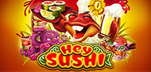 Hey Sushi