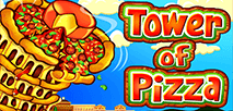 Tower of Pizza