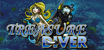 Treasure Diver