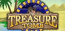 Treasure Tomb