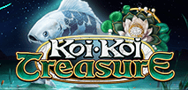 Koi Koi Treasure