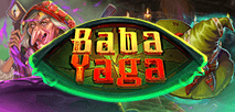 Baba Yaga