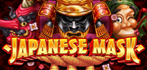Japanese Mask