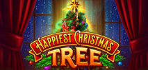 Happiest Christmas Tree