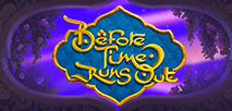 Before Time Runs Out
