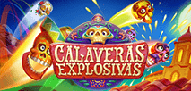 Calaveras Explosivas