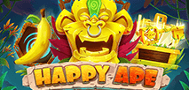 Happy Ape