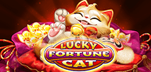 Lucky Fortune Cat
