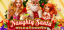 Naughty Santa