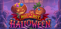 Hot Hot Halloween