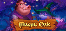 Magic Oak