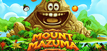 Mount Mazuma