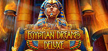 Egyptian Dreams Deluxe