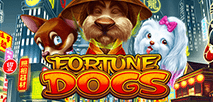 Fortune Dogs